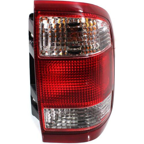 1999-2004 Nissan Pathfinder Tail Lamp RH, Assembly, From 12-98 - Classic 2 Current Fabrication