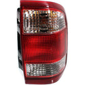 1999-2004 Nissan Pathfinder Tail Lamp RH, Assembly, From 12-98.