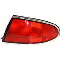1997-2005 Buick Century Tail Lamp RH, Lens And Housing.