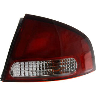 2000-2003 Nissan Sentra Tail Lamp RH, Assembly - Classic 2 Current Fabrication