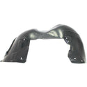 2008-2013 Chevy Tahoe Front Fender Liner LH, Hybrid Model.