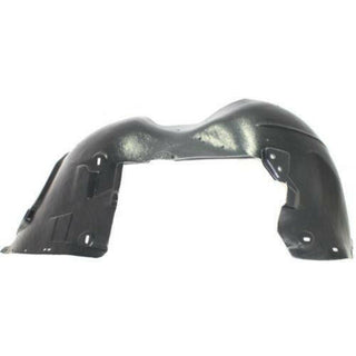 2008-2013 Chevy Tahoe Front Fender Liner LH, Hybrid Model.