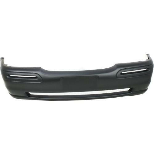 1997-2000 Chevy Venture Front Bumper Cover, Primed.