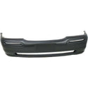 1997-2000 Chevy Venture Front Bumper Cover, Primed.