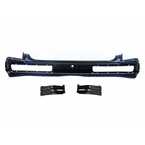 1966 Pontiac GTO REAR BODY PANEL.