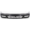1996-1997 Honda Accord Front Bumper Cover, Primed, 4cyl - Classic 2 Current Fabrication
