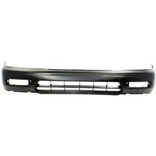 1994-1995 Honda Accord Front Bumper Cover, Unprimed, 4cyl - Classic 2 Current Fabrication