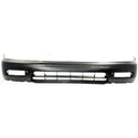 1994-1995 Honda Accord Front Bumper Cover, Unprimed, 4cyl.