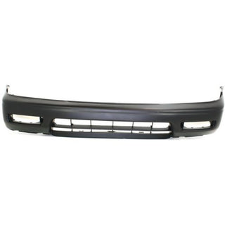 1994-1995 Honda Accord Front Bumper Cover, Primed, 4cyl - Classic 2 Current Fabrication