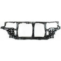 1994-1997 Honda Accord Radiator Support, Assembly, Steel, 4-cylinder.