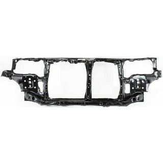 1994-1997 Honda Accord Radiator Support, Assembly, Steel, 4-cylinder.