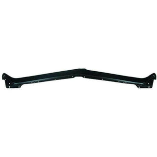 1967 - 1967 Chevy El Camino Front Bumper Filler.