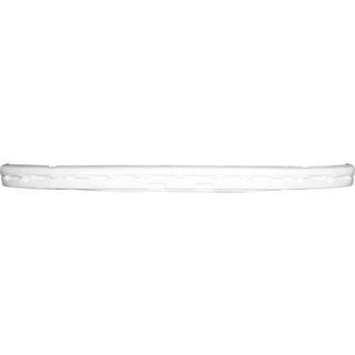 1990-1991 Honda Accord Front Bumper Absorber, Coupe/Sedan.