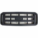 2006-2007 Ford F-250 Pickup Super Duty Grille, Cross Bar - Classic 2 Current Fabrication