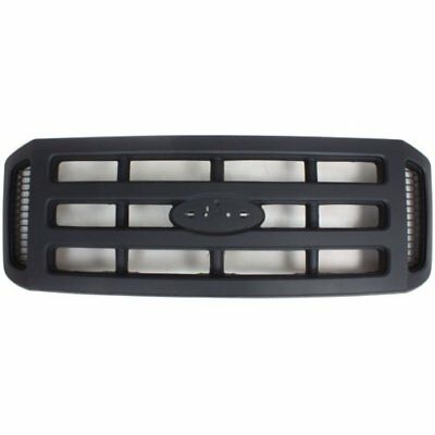 2006-2007 Ford F-250 Pickup Super Duty Grille, Cross Bar - Classic 2 Current Fabrication
