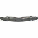 2001-2003 Mazda Protege Front Bumper Reinforcement, Sedan, w/o MP3/Mazdaspeed Pkg.