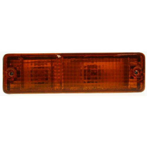 1980-1986 Nissan Pickup Signal Light RH, Assembly.