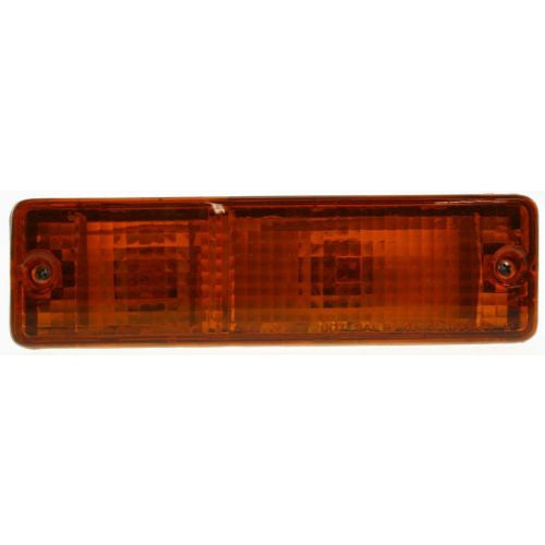 1980-1986 Nissan Pickup Signal Light RH, Assembly - Classic 2 Current Fabrication