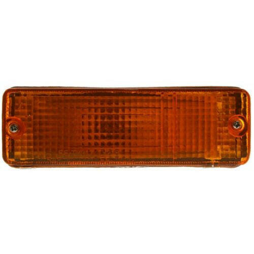 1984-1989 Toyota 4Runner Signal Light RH, Assembly.