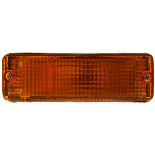 1984-1989 Toyota 4Runner Signal Light LH, Assembly.