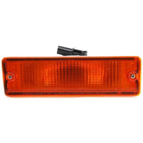 1986-1987 Nissan Pickup Signal Light RH, Assembly.