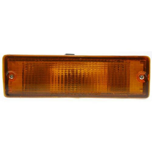 1988-1997 Nissan Pickup Signal Light RH, Assembly.