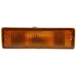 1988-1997 Nissan Pickup Signal Light RH, Assembly - Classic 2 Current Fabrication