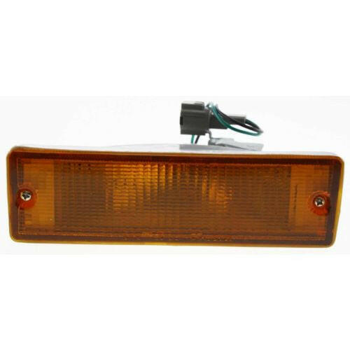 1988-1997 Nissan Pickup Signal Light LH, Assembly.