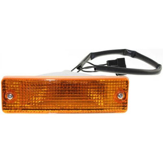 1986-1993 Mazda 323 Signal Light RH=LH, Assembly - Classic 2 Current Fabrication