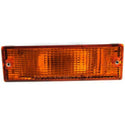 1987-1996 Mitsubishi Pickup Signal Light LH, Assembly.