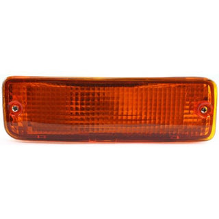 1989-1995 Toyota Pickup Signal Light RH, Assembly - Classic 2 Current Fabrication