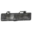 1987-1996 Chevy Beretta Signal Light RH, Lens/Housing, Except Gtz & Z26.