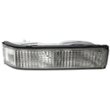 1988-2002 Chevy Pickup Signal Light RH, Lens/Housing, w/Single Sealed Beam.