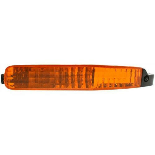 1992-1993 Honda Accord Signal Light RH, Assembly.