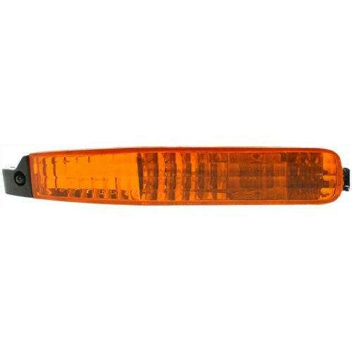 1992-1993 Honda Accord Signal Light LH, Assembly.