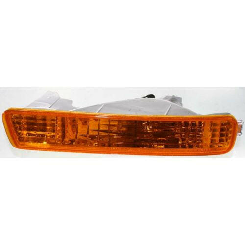 1994-1995 Honda Accord Signal Light LH, Assembly.