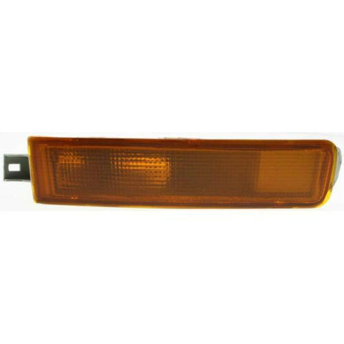 1994 Toyota Camry Signal Light RH, Assembly.