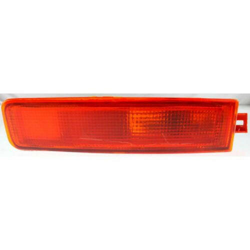 1992-1993 Toyota Camry Signal Light LH, Assembly.