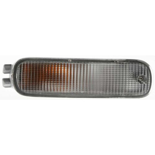 1993-1997 Nissan Altima Signal Light RH, Assembly - Classic 2 Current Fabrication