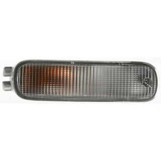 1993-1997 Nissan Altima Signal Light RH, Assembly.