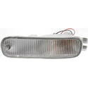 1993-1997 Nissan Altima Signal Light LH, Assembly.