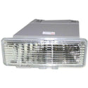 1994-1997 Chevy S-10 Signal Light LH, Lens And Housing.