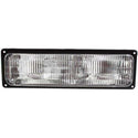1994-2002 Chevy Pickup Signal Light RH, Lens/Housing, w/Composite Head Lamp - Classic 2 Current Fabrication