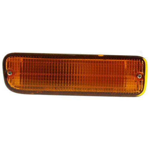 1995-2000 Toyota Tacoma Signal Light RH, Assembly.
