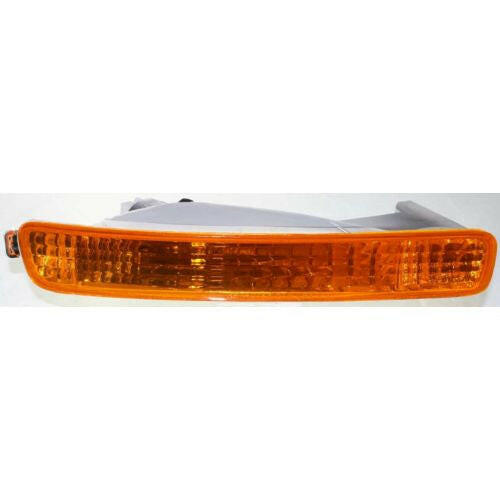 1996-1997 Honda Accord Signal Light RH, Assembly.