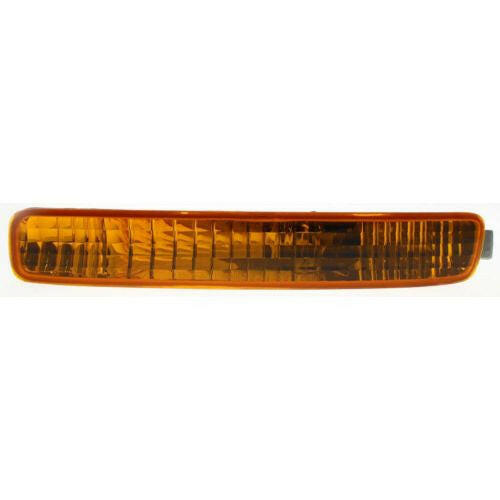 1996-1997 Honda Accord Signal Light LH, Assembly.