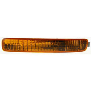 1996-1997 Honda Accord Signal Light LH, Assembly.