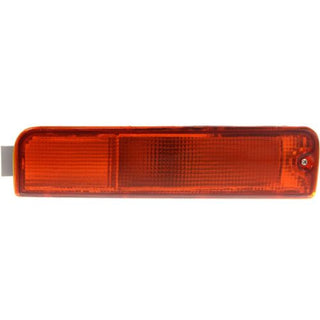 1996-1999 Nissan Pathfinder Signal Light RH, Assembly, To 12-98 - Classic 2 Current Fabrication