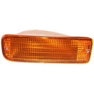 1996-1997 Toyota RAV4 Signal Light RH, Assembly.