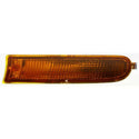 1996-1997 Toyota RAV4 Signal Light LH, Assembly.
